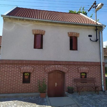 Penzion Na Vyhlidce Cejkovice  Exterior photo