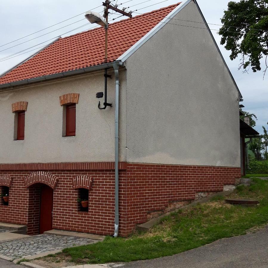 Penzion Na Vyhlidce Cejkovice  Exterior photo