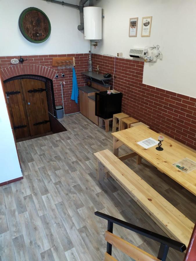 Penzion Na Vyhlidce Cejkovice  Exterior photo